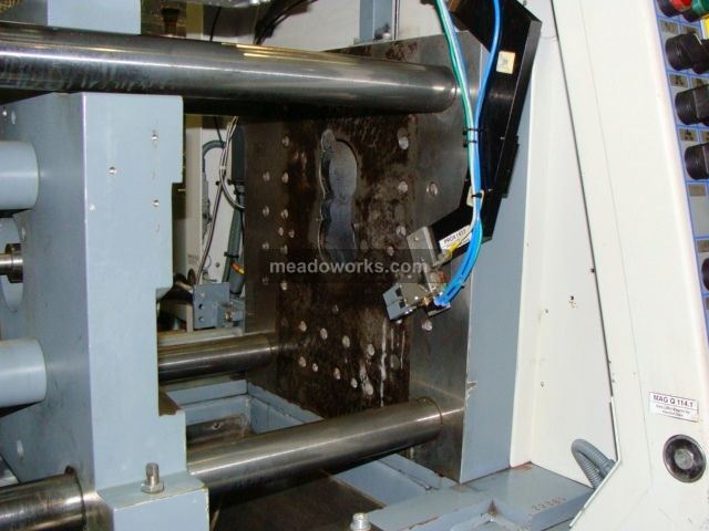 1999 Battenfeld BA 400/125 CDC - 1973-4.jpg