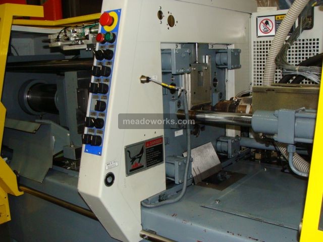 1999 Battenfeld BA 400/125 CDC - 1973-5.jpg