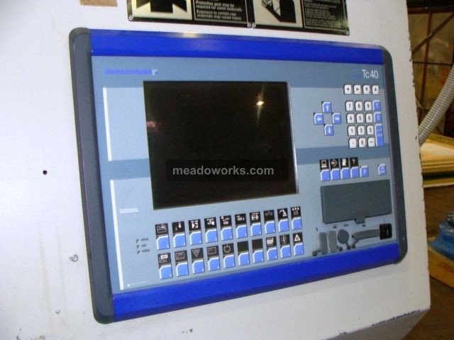 1999 Battenfeld BA 400/125 CDC - 1973-7.jpg