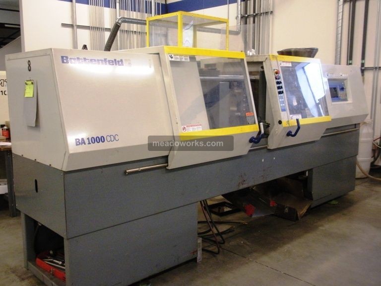 1996 Battenfeld BA 1000/315 CDC - 1976-3.JPG