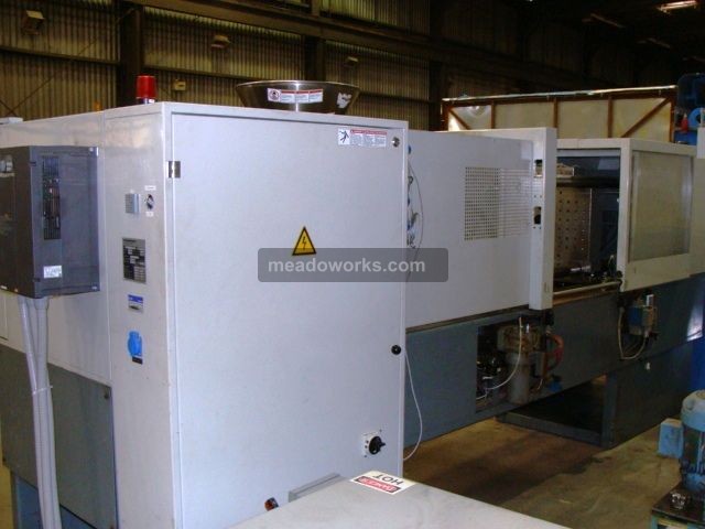 1996 Battenfeld BA 1000/315 CDC - 1976-4.jpg