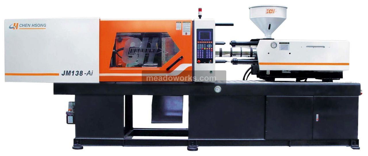2011 Chen Hsong Jet Master JM228Ai- NEW - 1987-0.jpg