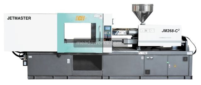 2011 Chen Hsong Jet Master JM268-C2- NEW - 1988-0.jpg