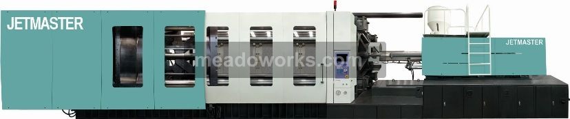 2011 Chen Hsong Jet Master JM800-C2 NEW - 1994-0.jpg