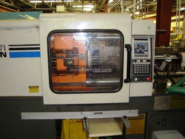 1991 Cincinnati Milacron VSX85-4.44 - 2010-1.jpg