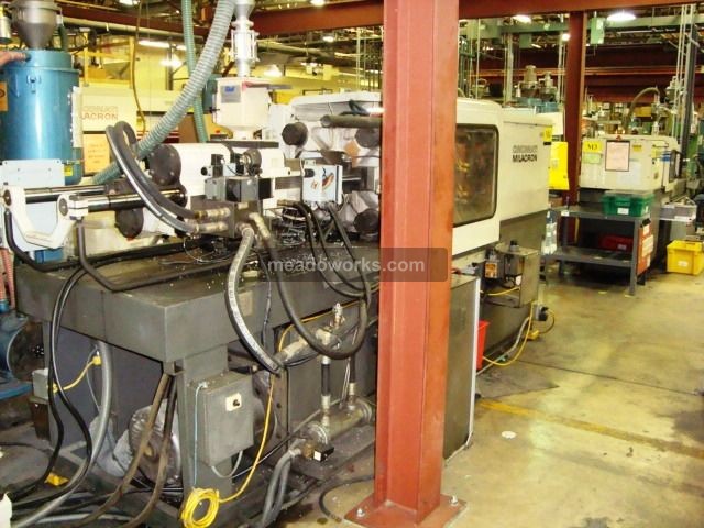 1991 Cincinnati Milacron VSX85-4.44 - 2010-4.jpg