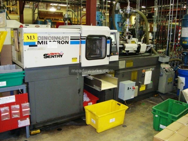 1991 Cincinnati Milacron VSX33-1.08 - 2011-0.jpg