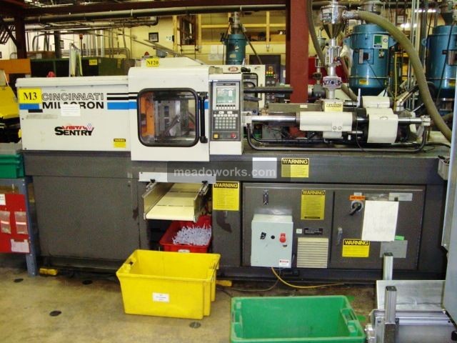 1991 Cincinnati Milacron VSX33-1.08 - 2011-1.jpg