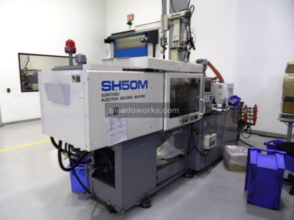 1997 Sumitomo SH50M - 2016-01.jpg