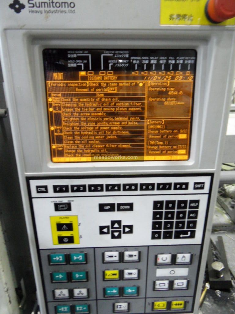 1997 Sumitomo SH50M - 2016-7.jpg