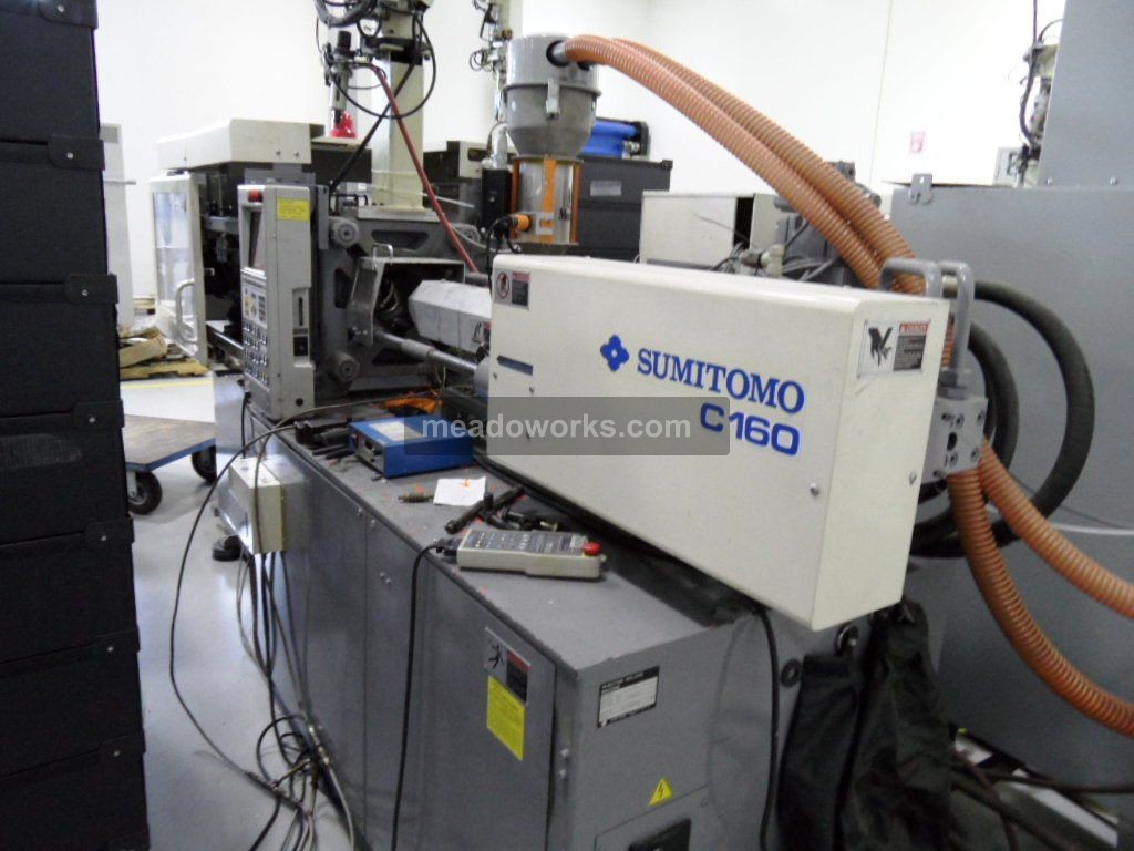 1997 Sumitomo SH50M - 2019-6.jpg