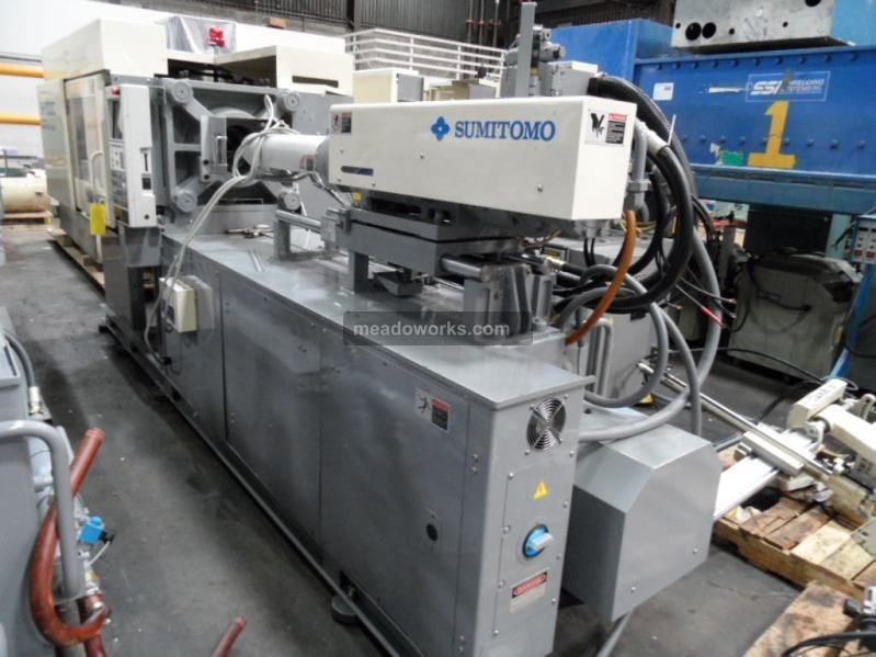 1999 Sumitomo SH100C - 2020-1.JPG