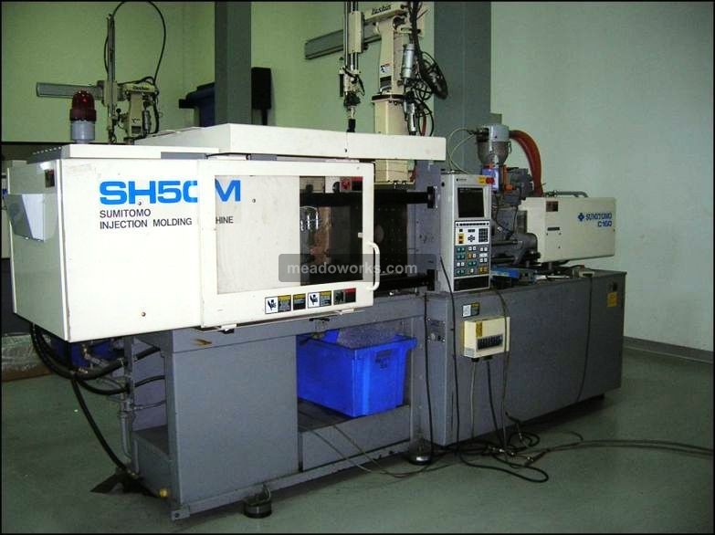 1997 Sumitomo SH50M - 2022-2.jpg