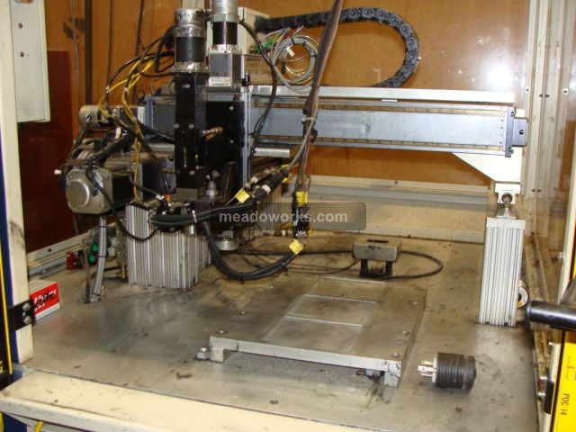2005 Graco C500 - 3D Contour Motion Material Dispenser - 2028-2.jpg