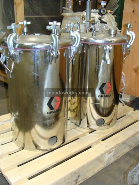 2005 Graco C500 - 3D Contour Motion Material Dispenser - 2028-4.jpg