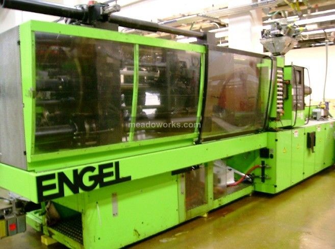 1993 Engel ES700/275 SL ND (Duplicate to id 2076) - 2031-0.jpg
