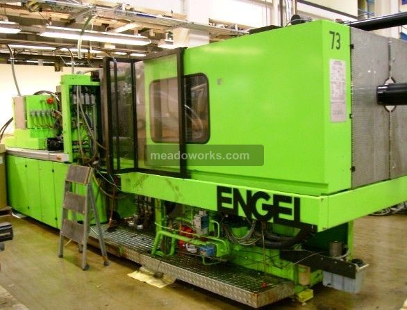 1993 Engel ES700/275 SL ND (Duplicate to id 2076) - 2031-1.jpg