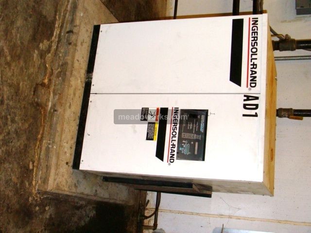 1999 Ingersoll Rand DXR250FTE5 - 2049-2.jpg