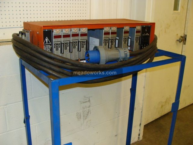 Incoe 12-Zone Hot Runner Controller - 2054-0.jpg