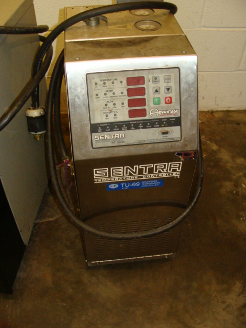 2005 Advantage Sentra SK-1645HEZ-113