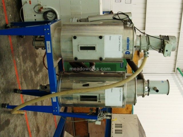 2000 Colortronic CTT150 - Dual Hopper - 2060-3.jpg