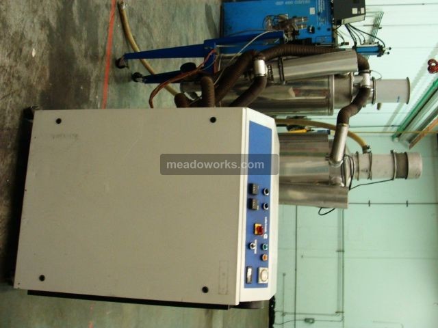 2000 Colortronic CTT150 - Dual Hopper - 2060-6.jpg