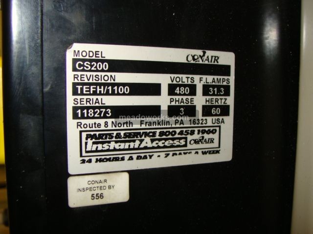 2005 Conair CS200 - TEFH1100 - 2062-9.jpg