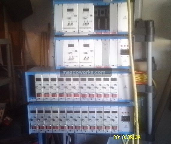 DME SPL MFP343G/PC 122195 - 2073-1.jpg