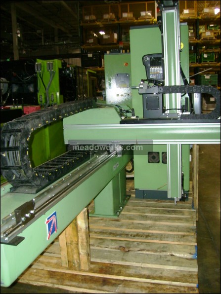 2002 Sepro PIP-3031 BZ 3-Axis Servo - 2074-1.jpg
