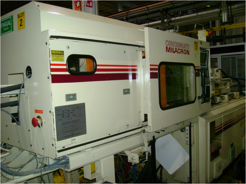 1989 Cincinnati Milacron VT-110-2.4 - 2077-0.jpg
