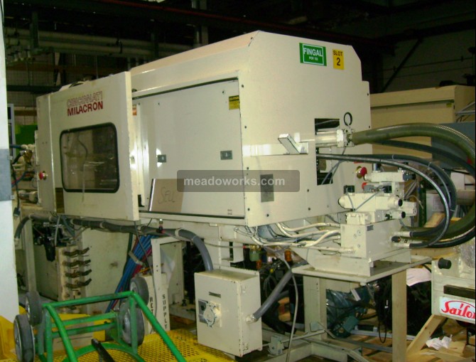 1989 Cincinnati Milacron VT-110-2.4 - 2077-1.jpg