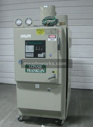Conair CD800 Rotating Desicant Bed Dryer - 2080-0.jpg