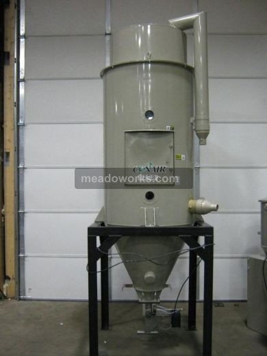 Conair CH33-28 Resin Hopper