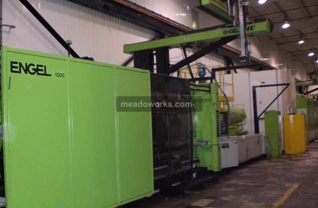 1994 Engel ES14000/1300 - 210-1.jpg