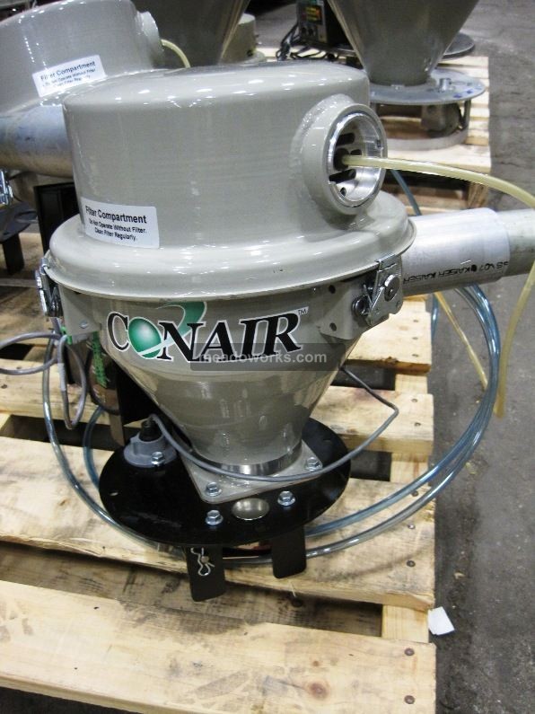 Conair DuraLoad - DL8 Vacuum Receiver - 2124-0.jpg