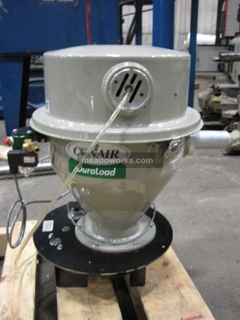 Conair DuraLoad - DL12 Vacuum Receiver - 2127-0.jpg