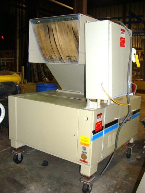 Cincinnati Milacron CMQ-1632