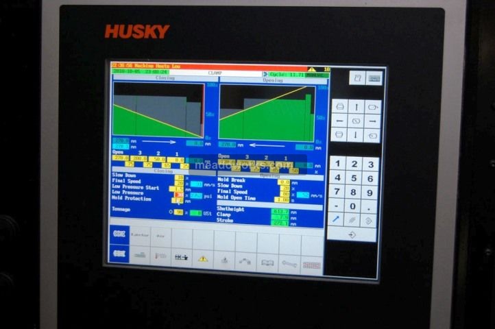 1996 Husky X300 - 2152-4.jpg