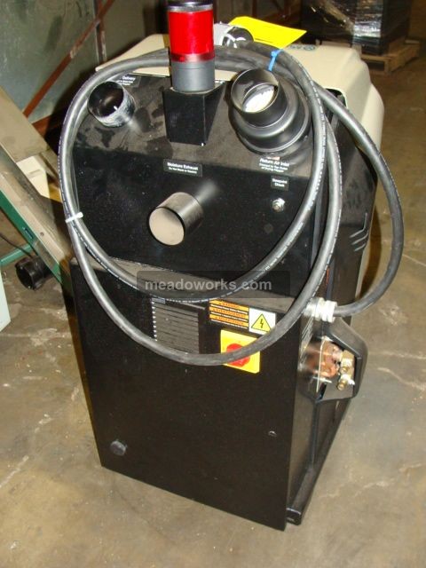 2008 Conair W15 Carousel Dehumidifying - 2158-2.JPG