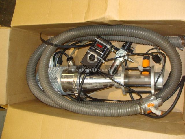 2008 Conair W15 Carousel Dehumidifying - 2159-15.jpg