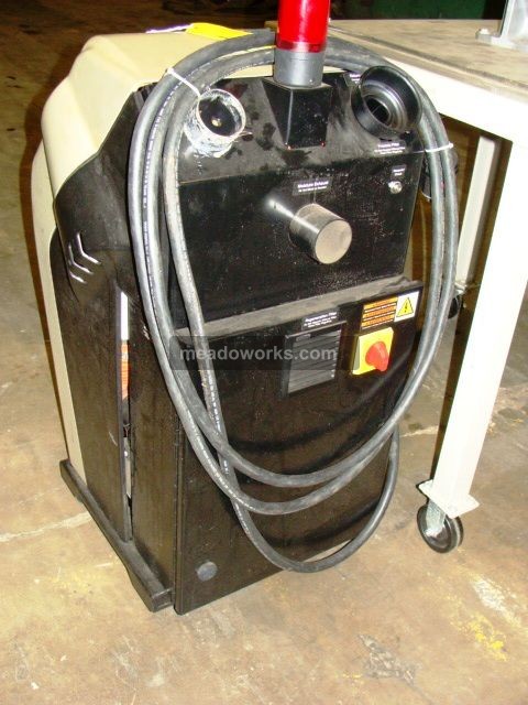 2008 Conair W15 Carousel Dehumidifying - 2159-2.jpg