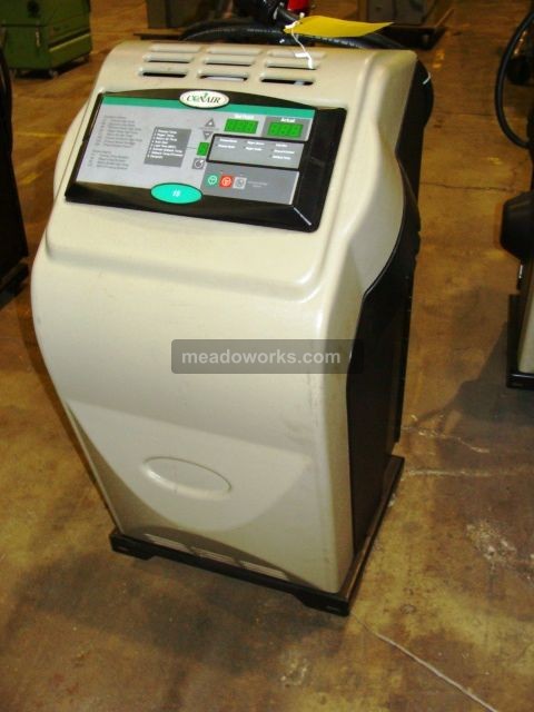 2008 Conair W15 Carousel Dehumidifying - 2161-0.jpg