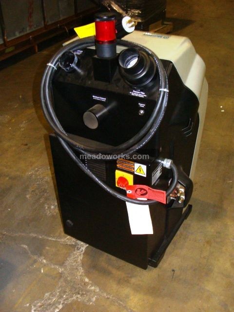 2008 Conair W15 Carousel Dehumidifying - 2161-2.jpg