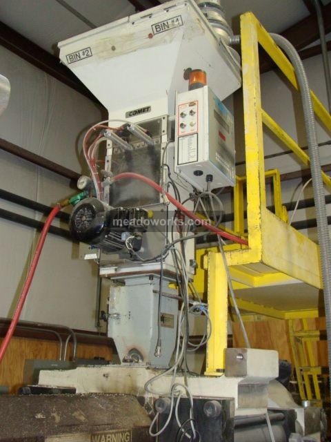 1992 Cincinnati Milacron VT440-54 - 2187-7.JPG