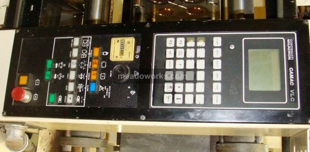 1990 Cincinnati Milacron VT110-10 - 2189-4.jpg