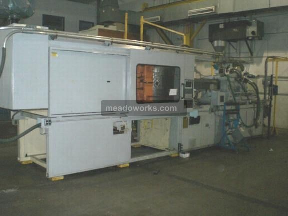 1991 Cincinnati Milacron VH400-68 - 219-0.jpg