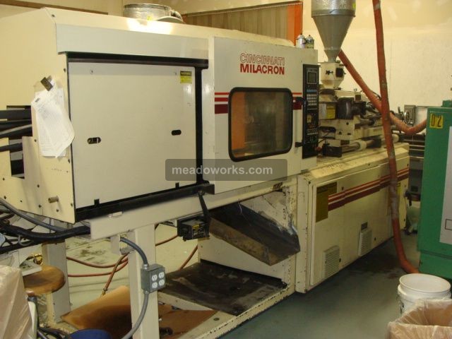 1990 Cincinnati Milacron VT110-10 - 2190-0.jpg
