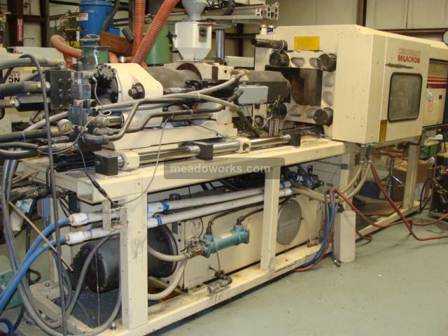 1990 Cincinnati Milacron VT110-10 - 2190-3.jpg