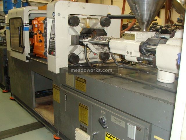 1995 Cincinnati Milacron VSX85 - 2.97 - 2191-1.jpg