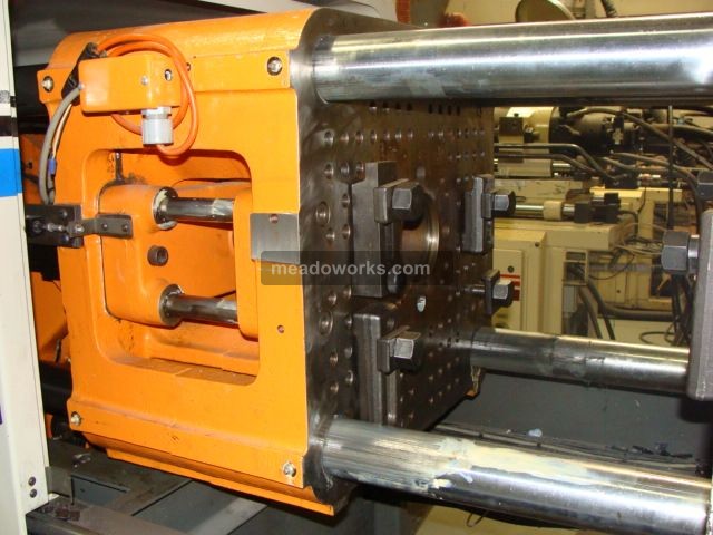 1995 Cincinnati Milacron VSX85 - 2.97 - 2191-2.jpg